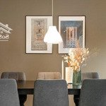 Siêu vị trí! 5 tầng thang máy, hxh trần khánh dư, tđ, q1 |4x11m| hdt 50tr/th vuông vức chỉ 14 tỷ tl