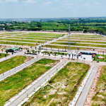 Chỉ với 350 triệu sở hữu khu đô thị alana city tp. hcm. đón sóng cao tốc, kcn. giá chủ đầu tư