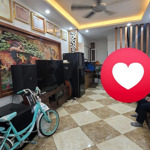 Cần bán nhà mới xây khu thanh xuân nội- thất cao cấp- gần phố- ngõ thông ba gác vào tận cửa