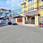 Nền thổ cư hẻm 52 đường hùng vương, gần siêu thị vincom