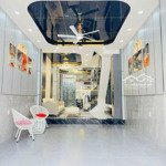 Ngộp nh! bán nhà mới 3 tầng st/ hẻm 4m thông huỳnh tấn phát - sát nam long - phú mỹ hưng / 4 x 14 m
