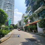 Bán căn biệt thự golden westlake thuỵ khuê - hoàng hoa thám giao thoa giữa 2 quận trung tâm thủ đô