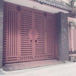 Chính chủ bán nhà riêng tại định công thượng, hoàng mai, hà nội, 32 tỷ, 135 m2 (có thương lượng)