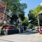Bán nhà hẻm xe hơi sát mặt tiền - khu chợ vải phú thọ hoà - tân phú - 94m2 - 2 tầng - hơn 7 tỷ