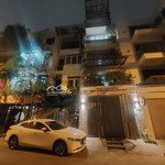 Cần bán nhà phố nguyễn khuyễn, văn quán. 88m2, 5 tầng, vỉa hè 3m, kd đỉnh, cho thuê 90tr/tháng