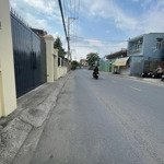 Ngang 20, dài 70m, bán đất mặt tiền nguyễn thị nhuần, an phú đông 9, q. 12, nhỉnh 60 tỷ
