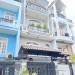 Cần ra gấp nhà 72m2 (5x14.5m) trục phạm văn chiêu - quang trung - gần emart - hxh - 7,65 tỷ