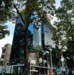 Bán tòa nhà góc 2 mt nguyễn gia trí d2 diện tích 22x8m tâm điểm thương mại quận bình thạnh giá 53