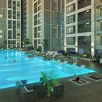 Trùm giỏ hàng 2 phòng ngủ, căn góc victoria village tháng 4/2025, 2 ngủ 5,07 tỷ