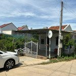 Bán đất tặng thêm căn nhà hai mặt tiền gần nút giao cao tốc khánh hoà - đaklak