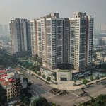 Siêu hiếm! bán căn penthouse tòa starlake - dt 231m2 - 4pn + 1 - giá 40 tỷ - full nt nhập khẩu