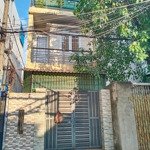 Bán nhà mặt tiền đường huỳnh văn gấm, quận tân phú.