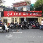 Giá tốt! bán nhà mt yên thế_p2_tân bình (10 x 24m) hđt 60tr/tháng_bán gấp 40 tỷ - tiện xây h+7tầng