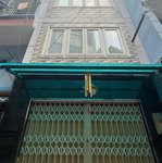 Bán nhà vĩnh khánh quận 4 - hẻm ôtô - 5 tầng - chỉ 4 tỷ - 40m2 - tiện kinh doanh