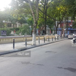 Bán tòa nhà chính chủ phố cầu giấy, dt 100m, mt 7.6m, 8 tầng, ngõ ô tô, cho thuê 1.32 tỷ/năm