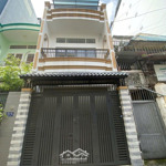 (hót ga t3) bán nhà đường hoàng hoa thám, phường 13, tân bình - 4x20m - 2 tầng - chỉ 11 tỷ xíu