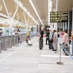 Siêu phẩm hiếm! mt đường c12, p.13, tb ngay cửa ngõ sân bay, ngay nhà ga t3 4x30m 3 lầu 26.5 tỷ