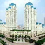 Chính chủ cần bán căn 2 phong ngủ the manor full nội thất đẹp. xem nhà lh 0966229199