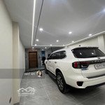 Vị trí vàng! phố trần kim xuyến, mặt tiền rộng, vỉa hè, thang máy, gara, kd tốt, 91m2*7t