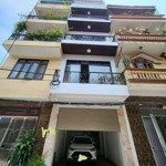 Cần bán gấp. 42m2, 5 tầng, ô tô vào nhà, trục kinh doanh, vỉa hè, sát hồ điều hòa - giá 9.5 tỷ