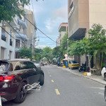 Bán nhà mặt đường lê đại hành - khu bàn cờ kinh doanh sầm uất,dt: 64m2 giá 11 tỷ ngang 4,85m