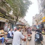 Vạn phúc . ô tô đỗ cửa . kinh doanh 50m. 5 tầng , 9.5 tỷ