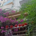 Nhà 5 tầng, sát mặt tiền, hẽm 87 đường số 4 cứ xá đô thành, quận 3, chỉ 10.3 tỷ tl.