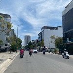 Nha 3 tầng mặt tiền đs 4 thích quảng đức . phước hải . ngang 7.6m. có sổ hồng 9,5 tỷ