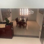 Nhà 3 tầng hẻm ô tô cao bá quát, 110m ngang 5m co 4pn giá tốt chỉ 6,5 tỷ