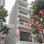Bom tấn yên nghĩa - hà đông, thang máy, dòng tiền 50tr/ tháng, 54m, 7 tầng, mt 5.4m, giá 25 tỷ