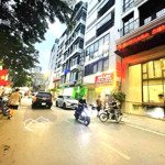 Tuyệt phẩm mặt phố võng thị, sát hồ tây, vị trí đẳng cấp nhất, 150m, 9 tầng, 108 tỷ.