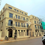 10 căn ngoại giao vinhomes vũ yên cực đẹp căn góc-áp góc -xẻ khe - view vườn hoa các phân khu