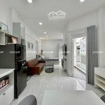 Khai trương siêu phẩm phòng đầy đủ nội thất hiện đại ban công thoáng mát nguyễn trãi quận 1