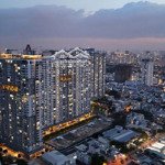 Bán căn hộ 3 phòng ngủ an gia skyline quận 7