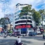 Cần bán nhà mặt tiền hoàng văn thụ, p.15, phú nhuận. dt 4x16m - 1 lầu - giá 15,8 tỷ