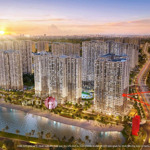 Rẻ nhất còn sót lại chỉ 329 triệu sở hữu căn studio đẹp nhất pr3 vinhomes.lh 0869547688