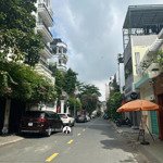 Cơ hội vàng! bán nhà mặt tiền đinh công tráng, q1 4 tầng + st, chỉ 19.5 tỷ tl