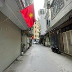 Phân lô hoàng văn thái 45m2 - giá 1x tỷ - vỉa hè - ô tô đỗ cửa - khu vip thanh xuân