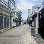 Nhà 4 tầng -có dòng tiền cho thuê- 1 sẹc phan xích long,phú nhuận- 6pn- hẻm nhựa xe hơi- gần cv pn