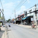 Bán nhanh nhà mặt tiền lê văn lương, vị trí đẹp, kinh doanh tốt, sổ hồng riêng.
