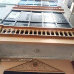 Bán nhà mễ trì nam từ liêm 34m2 ngõ thông ba gác tránh - giá 6.4 tỷ có thương lượng