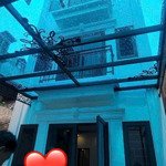 Bán nhà quang trung la khê hà đông gara ô tô , thang máy, vp: dt50m2, 5 tầng, mt 3,7m, giá 8,95 tỷ
