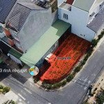 Bán đất giáp hồ xuân hương 99m2 lô góc 2 mặt thoáng giá chỉ 7tỷ500tr