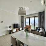 3 phòng ngủ đảo kim cương, tầng cao, view trực diện sông sài gòn quận 1, giá chỉ 104.5 triệu/m2