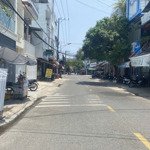 Nhà đẹp mặt tiền đường lê đại hành, 141,8m2 ngang đẹp 5,5 m giá 135 triệu/m2
