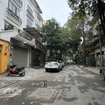 Nhà đẹp hiếm! sát kđt yên hoà-trần kim xuyến, thang máy, ô tô tránh, vỉa hè rộng, kd vip, 85m2*7t