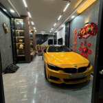 Siêu phẩm 3 tầng mặt tiền nội bộ lạc long quân tân bình 54m2 tặng full nội thất giá 8,79tỷ (tl)