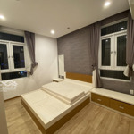 Cho thuê ch him lam riverside, q7, 78m2, 2pn 2wc, full nội thất, 13tr - lh: 0931303351