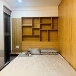 Cho thuê studio millennium - diện tích 48m2 - giá chỉ 13 triệu - đang trống