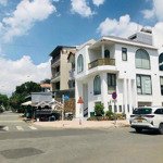 Bán nhà góc 2mt thân văn nhiếp, an phú, quận 2, dt: 7 x 24m, kc: 5 tầng, hđt: 70 tr/th. giá: 33 tỷ